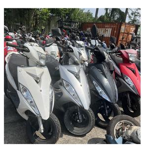 Scooters et motocyclettes d'occasion de Taïwan-Pour l'exportation - Product Image 2