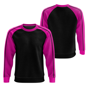 Camisetas GAA de Irlanda, Uniforme Sublimado de Hurling Gaélico, Sudadera Casual de Cuello Redondo para Otoño, Impresión Digital - Product Image 6