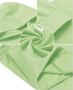 Survêtement d'hiver pour enfants Sport Jogging Survêtement Respirant Léger Polyester Coton Gym Jeunesse DEUTER SPORTS - Product Image 4