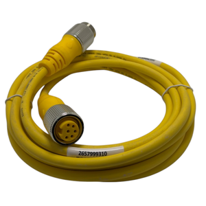 2657999310 2657 9993 10 <b>Cable</b> mining machinery spare parts electrical <b>cable</b> control <b>cable</b> machine <b>cable</b> wiring component mining - Product Image 1