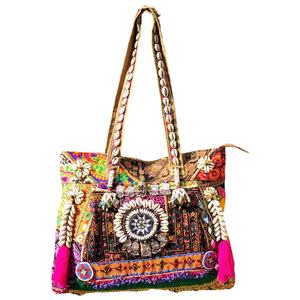 New Launch Beaded <b>Tote</b> <b>Bag</b> Women Fashion Casual Handbag Purse Available at Affordable Price for Export - Product Image 1