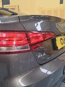 USADO LHD/RHD 2017 AUDI A4 1,4 TFSI - Product Image 3