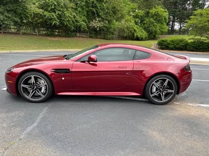 ใช้แล้ว2016 As_ton-Mar_tin GTS ที่ได้เปรียบ - Product Image 2