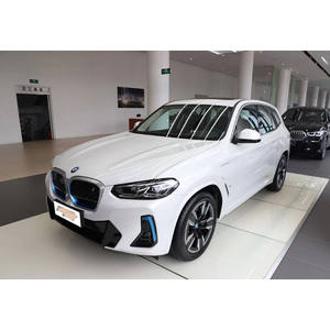 BMW iX3 SUV 2022 VEHÍCULOS DE ENERGÍA RÁPIDA ENTREGA - Product Image 4