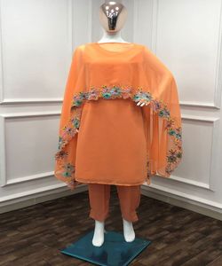 ชุดสلوارกะมีซแบบปากีสถาน เสื้อผ้าแอฟริกัน ชุดเดรสผู้หญิง ชุดสำเร็จรูป ผ้าไหม ลายพิมพ์แอฟริกัน เป็นมิตรกับสิ่งแวดล้อม สไตล์วินเทจ - Product Image 3