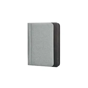 Personalized WORK <b>Conference</b> <b>Folder</b> for Effective Merchandising - Product Image 1