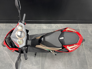 Modelo en Oferta, Nuevo IM-O-LA 125 2024 con 2 Años de Garantía Internacional - Product Image 2