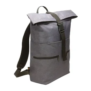 กระเป๋าเป้โน้ตบุ๊กแฟชั่นแบบกำหนดเองสำหรับสินค้าส่งเสริมการขาย - Product Image 6