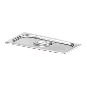 Coperchio Gastronorm HENDI Profi Line, Misura GN 1/3 325x176mm, Coperchio Monouso - Product Image 1