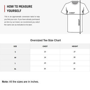 เสื้อยืดโอเวอร์ไซส์ผ้าคอตตอน100% 220คอกลมเสื้อยืดสตรีทแวร์พรีเมียม & แฟชั่นคนเมือง - Product Image 6