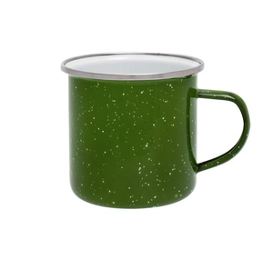 Stainless Steel Metal Mug with Handle for Water and Coffee Drinking Available at Wholesale Bulk Price Mug - Product Image 6