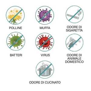 Aire Acondicionado Inteligente Hisense Dual Split Inverter 9000+9000 BTU Wi-Fi 2AMW42U4RGC A+++ Silencioso y Eficiente R32 AC - Product Image 6