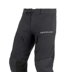 Pantalones de Trabajo Ligeros y Transpirables de la Mejor Calidad, Ropa de Trabajo para Exteriores, Pantalones Cargo para Motocicleta, Novedad 2025 - Product Image 3