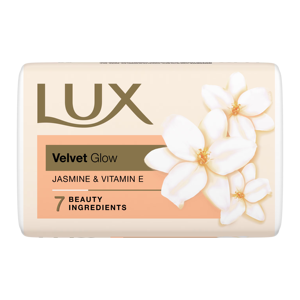 LUXE สบู่ก้อนเพื่อความงามแบบครีม90ก. ให้ความชุ่มชื้นอย่างล้ำลึกดูแลผิวเพิ่มความขาวให้ผิวขาว - Product Image 4