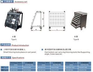 Nouvelle station de soudage à ressort YAHANDA, pinces ergonomiques, construction en acier Q355 et fonte, pour les tâches de positionnement répétées 1 - Product Image 5
