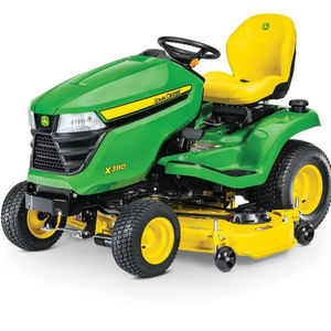 Nuevas Cortadoras de Césped de Alta Gama X380 2021 con 2 Años de Garantía, Origen Estadounidense - Product Image 2