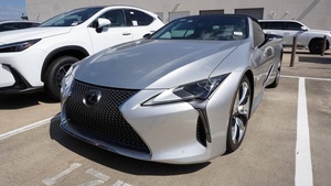 รถมือสอง2021 LEX-US LC5OO ฐานขาย - Product Image 2