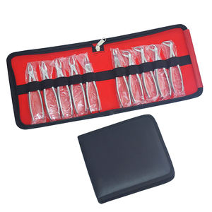 Pinzas de extracción Dental, instrumentos quirúrgicos, calidad prémium, de acero inoxidable, con logotipo personalizado - Product Image 2