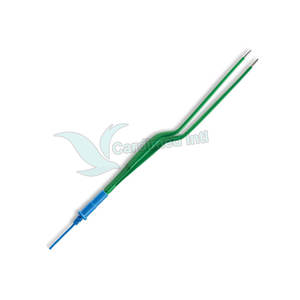 Nuevo 2024, pinzas bipolares reutilizables de buen diseño, pinzas bipolares médicas de alta calidad a la venta - Product Image 6