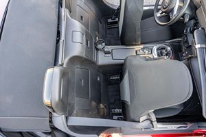 2022 MRAZ-DER MX-5 MIATA CLOB Low Mileage Sound Engine Automatic Transmission Panoramic Sunroof LED Headlights Ready to Ship - Product Image 6