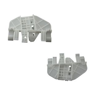 Plastique de réparation de la vitre de la porte avant droite-gauche pour Jeep, Liberty, Cherokee - Product Image 4