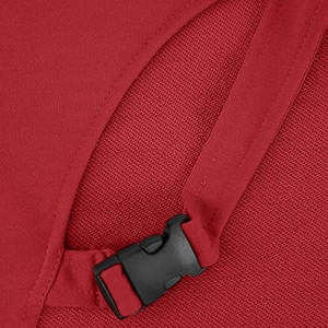 Sweat-shirts à capuche courts pour femmes de qualité supérieure, vente en gros, personnalisés, streetwear, coupe courte, pull-over, sweat-shirt à capuche court pour femmes, vêtements d'hiver - Product Image 3