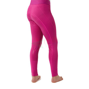 Collants d'équitation pour enfants Collants d'équitation Soria pour enfants 2026 Pantalons de sport équestre en silicone du fabricant pour enfants Vêtements d'équitation - Product Image 1