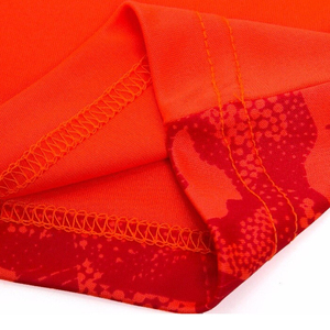 ชุดฟุตบอลเสื้อเจอร์ซี่สำหรับผู้ชายชุดฟุตบอลเสื้อฟุตบอลออกแบบโลโก้และตัวเลขได้ตามที่ต้องการ - Product Image 4