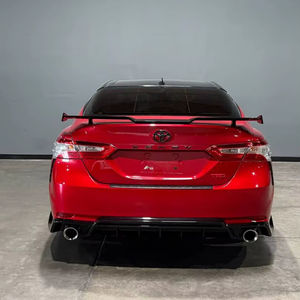 โตโยต้า แคมรี่ รุ่น TRD Limited Edition ปี 2020 มือสอง - Product Image 1