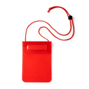Custodia Impermeabile Multiuso Personalizzata Fermio per Gadget - Borse Portaoggetti Personalizzate - Product Image 3