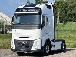 Nuevo/Usado Volvo FH 500 Aero XL Transmisión Automática Diésel Unidad Tractora/Remolque Estándar Potencia 368 kW (500 hp) - Product Image 6