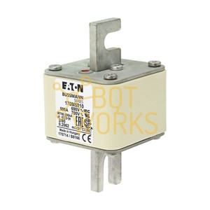 Per Eaton 170M5010 - Nuovi Fusibili e Portafusibili - Product Image 1