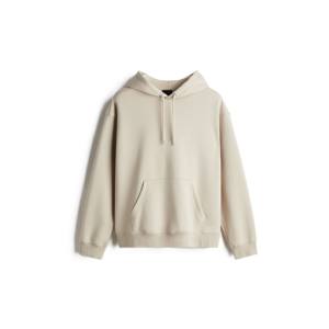 Sweat-shirts à capuche unisexes 100 % coton doux, chauds, respirants et écologiques 420g, coupe décontractée, grandes tailles, ajustement régulier - Product Image 2