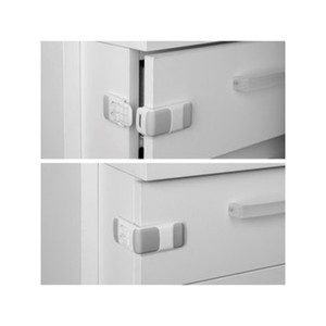 Chiusura di Sicurezza per Cassetti Figura.7 - Product Image 1