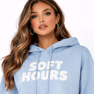 เสื้อครอปท็อปผู้หญิง พิมพ์ลายตามสั่ง แฟชั่นสตรีทลำลอง ทันสมัย ขายส่งจากโรงงานโดยตรง จัดหาเสื้อผ้า - Product Image 3