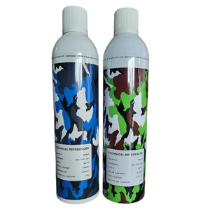 <span class=keywords><strong>ราคา</strong></span>ขายส่ง แก๊สกรีน ET-1000 ET-2000 แพ็คเกจ 10กก. 20กก. อัพเกรดสำหรับปืนบีบี ปืนอัดลม GBB แก๊สแท้ 195PSI - Product Image 1