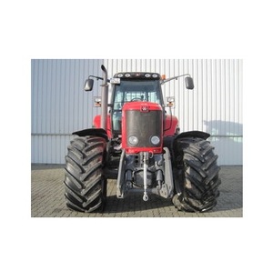Tracteur Massey Ferguson 7499 Dyna VT 2019, haute performance, faible nombre d'heures de fonctionnement - Product Image 1