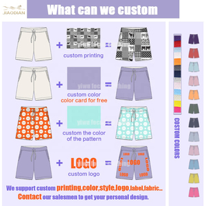 Pantalones cortos de baloncesto atléticos para correr de nailon/algodón de mayor calidad con logotipo personalizado OEM 2 en 1, forro transpirable, gimnasio, malla para el sudor, pantalones cortos para hombre - Product Image 5