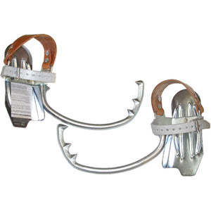 ขายึดเสา 2060 กรัม สำหรับอุปกรณ์ปีนเขาและอุปกรณ์เสริม - Product Image 1