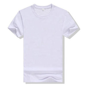 T-shirts amples 230gm 100% coton de haute qualité T-shirt uni surdimensionné avec logo personnalisé pour hommes - Product Image 2
