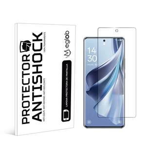 ฟิล์มกันรอยหน้าจอ ANTISHOCK สำหรับออปโป้ รีโน 10 พรีเมี่ยม การ์ดสำหรับปกป้องหน้าจอโทรศัพท์ของคุณ - Product Image 1
