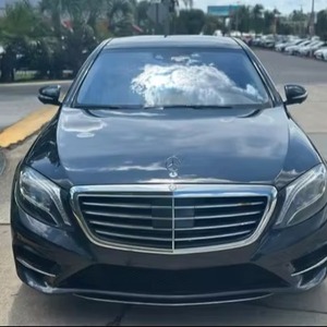 รถซีดานมือสองสำหรับรถยนต์มือสอง2017 Mer_cedes-B 550รถมือสองสำหรับใช้ประจำฤดูกาล - Product Image 1