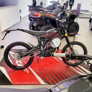 TOP VENTES 2026 Nouvelle Moto Tout-Terrain Électrique Talaria X3 60V 40Ah Moto Électrique Tout-Terrain Homologuée Route - Product Image 2