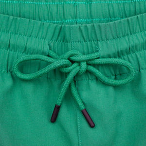 Pantalones Cortos Deportivos de Verano para Hombre, de Alta Calidad, Color Verde, para Gimnasio, de 5 Pulgadas - Product Image 2