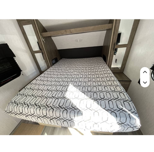 Camping-car d'occasion He-art-land Pio-ne-er RD-210 2022 - Product Image 5