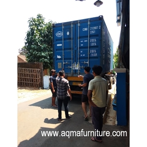 Sillón Batavia Teak Muebles de teca - Product Image 5