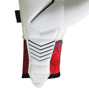 Gants de gardien de but fabriqués en usine de meilleur fournisseur en différentes couleurs Gants de gardien de but fabriqués en matériaux de haute qualité entretenus par l'OEM - Product Image 6