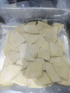 Vente chaude Délicieux Pain Tropical Congelé Fruit Pour La Transformation Des Aliments Pour La Fabrication De Chips Pour La Cuisson Avec Des Prix Compétitifs - Product Image 2