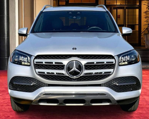 100 % ACTIVE AUTO SALES Vendeur Vérifié 2020 Mercedes-Benz GLS400 d 4MATIC SUV Voitures à vendre Produit Automobile - Product Image 1