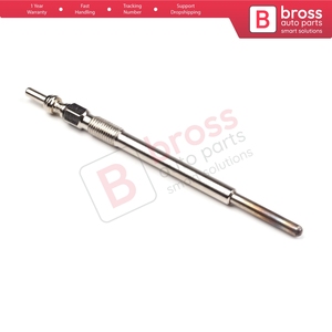 BGP2 1 Piece <b>Heater</b> Glow <b>Plugs</b> 1447128 GX4127 596078 for - Product Image 4